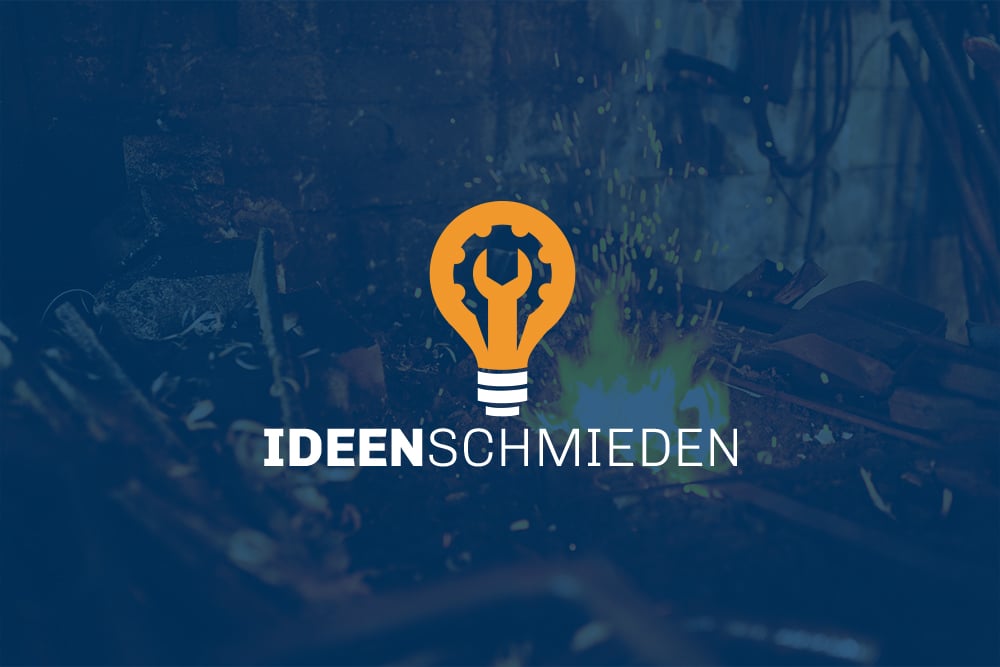 Herzliche Einladung zur Mitwirkung in den Ideenschmieden
