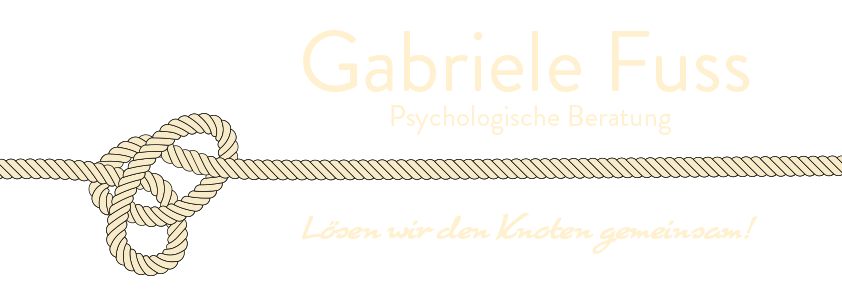 Psychologische Beratung