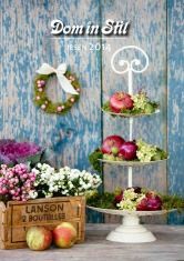 Revija Dom in stil, jesen 2014