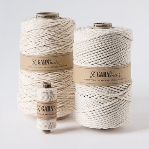 makrame macrame cord garn garn und mehr dekoration dekoracija bombaž vrvica vrv 