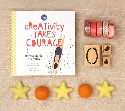 flow magazine gift wrapping buntbox garndundmehr kvačkanje crochet paper book for paper lovers häkeln geschenkeverpacken weihnachten zavijanje daril xmas x-mas christmas inspiration inspiracije