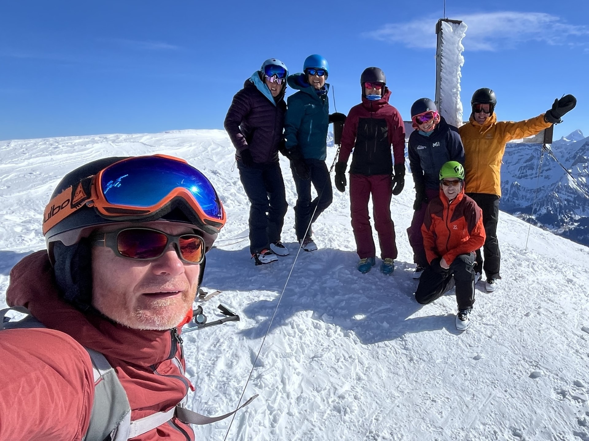 So 25.02.24 Ski- und Snowboardtour Albristhorn (2762m)