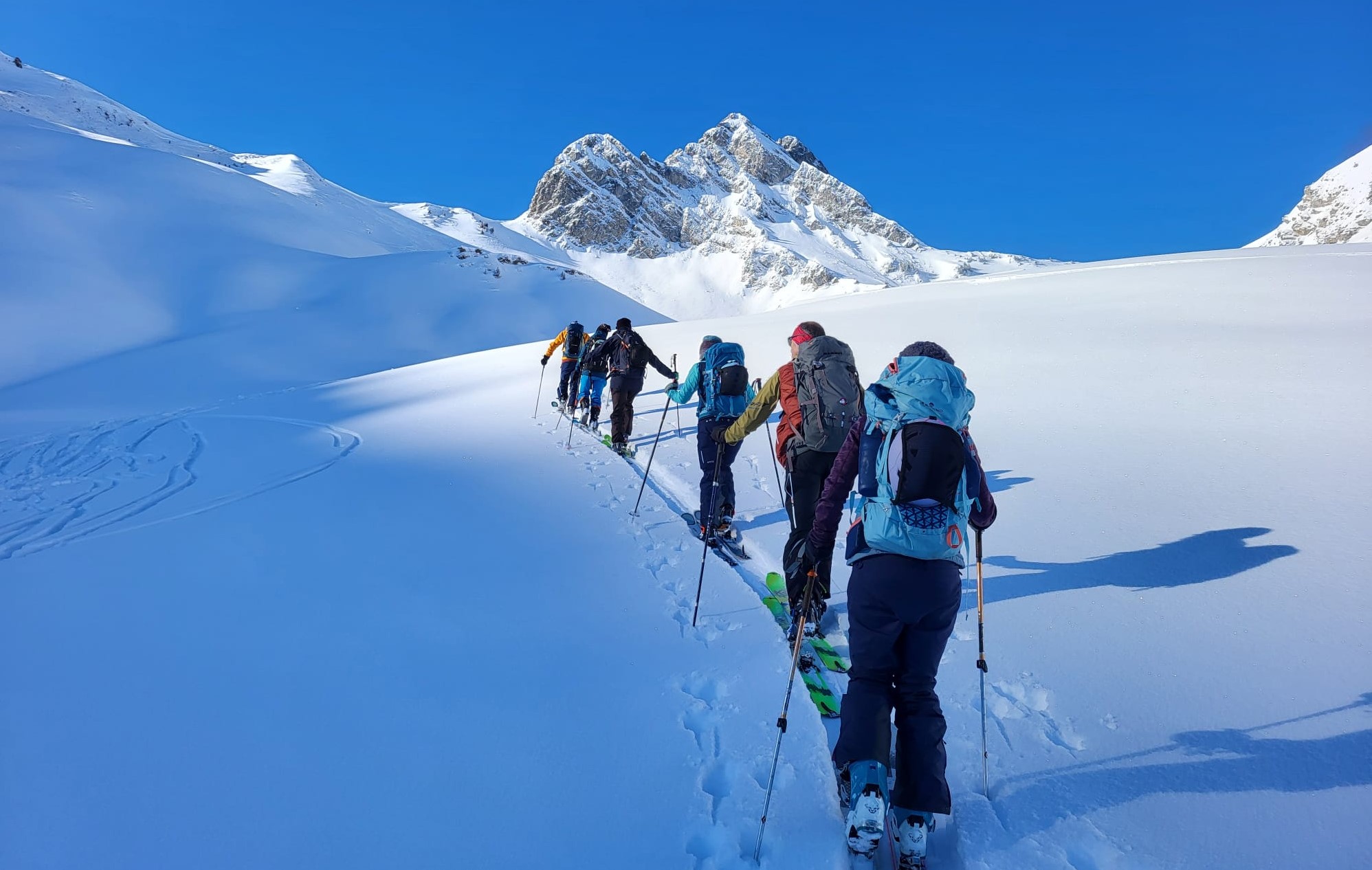 So 12.01.25 Ski- und Snowboardtour Gurbsgrat (2274m)