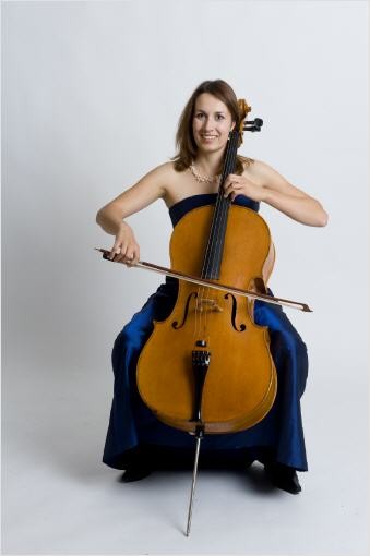 Anna Katharina Trauffer