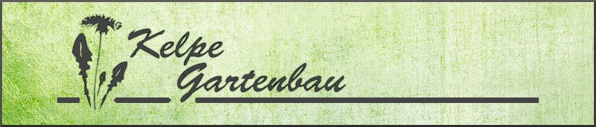 Kelpe Gartenbau