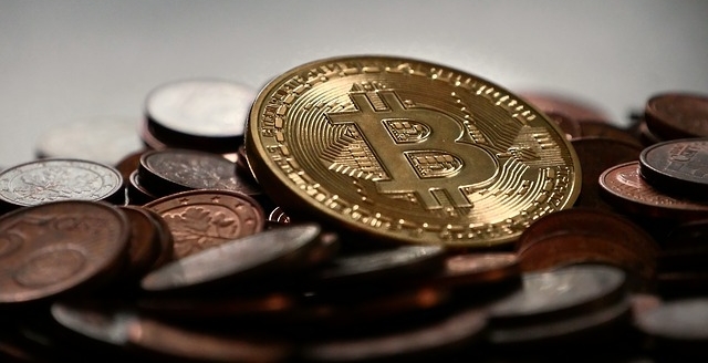 Start handel bitcoins