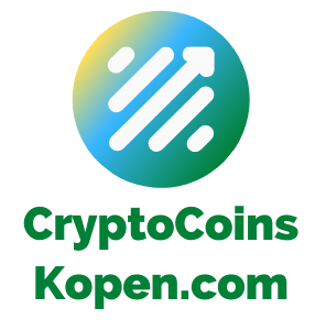 Crypto Coins Kopen