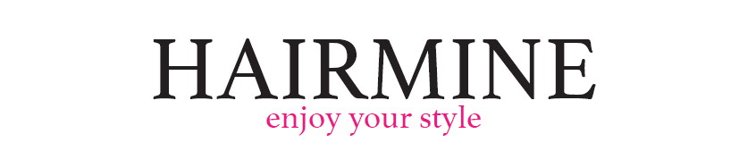 Hairmine - enjoy your style