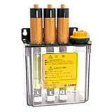 Sistemi per lubrificazione a olio Lube