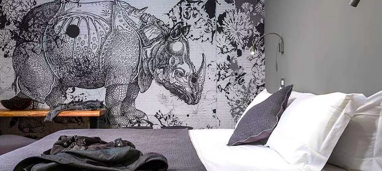 Enjoliver sa chambre