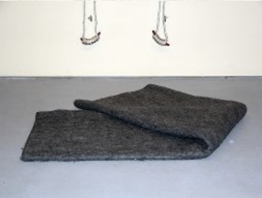 Folding a yoga blanket, Yoga blanket storage, Yoga blanket application / How to use a yoga blanket, Yoga blanket use / Usage, Iyengar yoga blanket, Yoga blanket, Folding a blanket into a pillow / Cushion fold