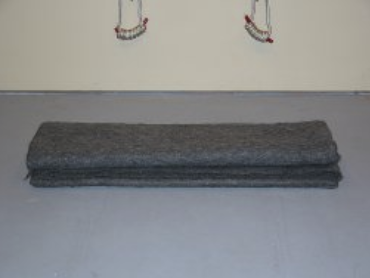 Folding a yoga blanket, Yoga blanket storage, Yoga blanket application / How to use a yoga blanket, Yoga blanket use / Usage, Iyengar yoga blanket, Yoga blanket, Folding a blanket into a pillow / Cushion fold