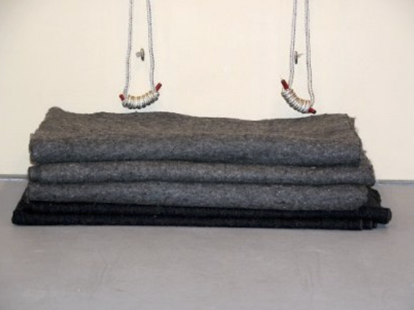 Folding a yoga blanket, Yoga blanket storage, Yoga blanket application / How to use a yoga blanket, Yoga blanket use / Usage, Iyengar yoga blanket, Yoga blanket, Folding a blanket into a pillow / Cushion fold