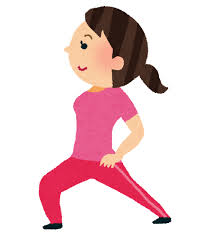 腰痛:腰痛に有効な優しいストレッチ