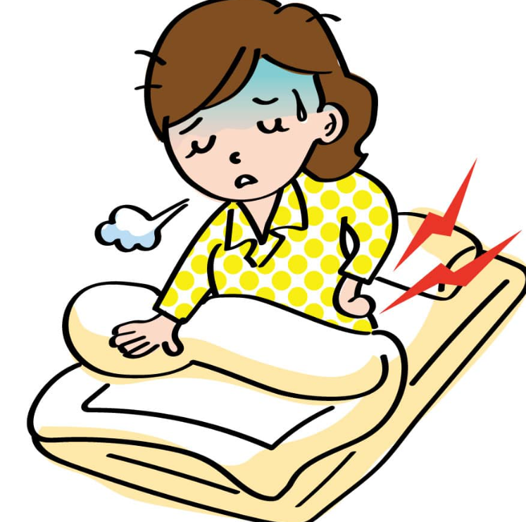 腰痛：その腰痛は大丈夫？今すぐ受診すべき危険サインと見分け方