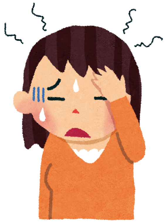 慢性痛：腰痛、肩こり、頭痛、膝痛...ずっと続く慢性症状。その痛み、自分で「取れない」と決めていませんか？