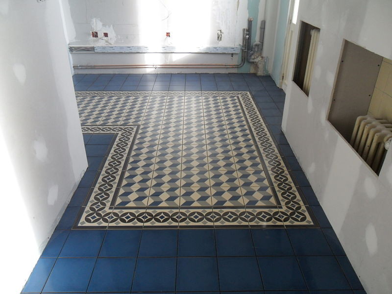carreaux ciment 20/20
