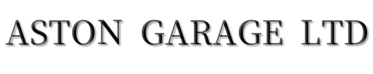 アストンガレージ株式会社