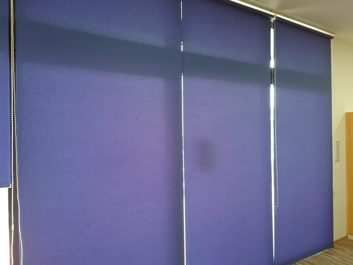 日除けと虫よけ