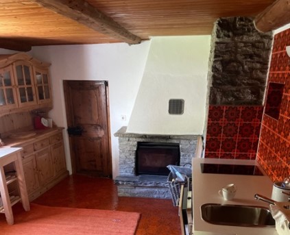 Haus nähe St.Moritz kaufen