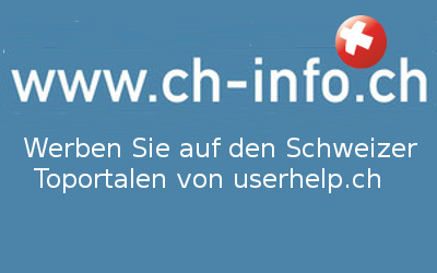 KMU Schweiz ch-info.ch