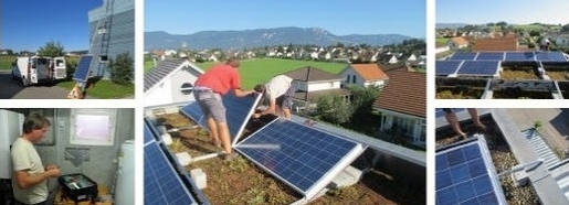 Solarvelotour mit bauen-so.ch  Industrie+Naturlehrpfad  Quellenangabe Fotos  ch-info.ch