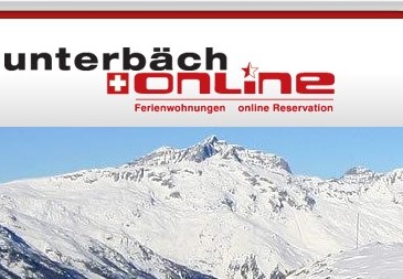 Ferienwohnungen Wallis 