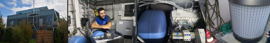 Sanieren und eine neue Heizung - wir beratren Sie zur Energie Beratung SO