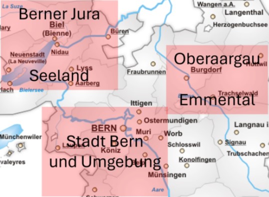 Immobilie Burgdorf verkaufen