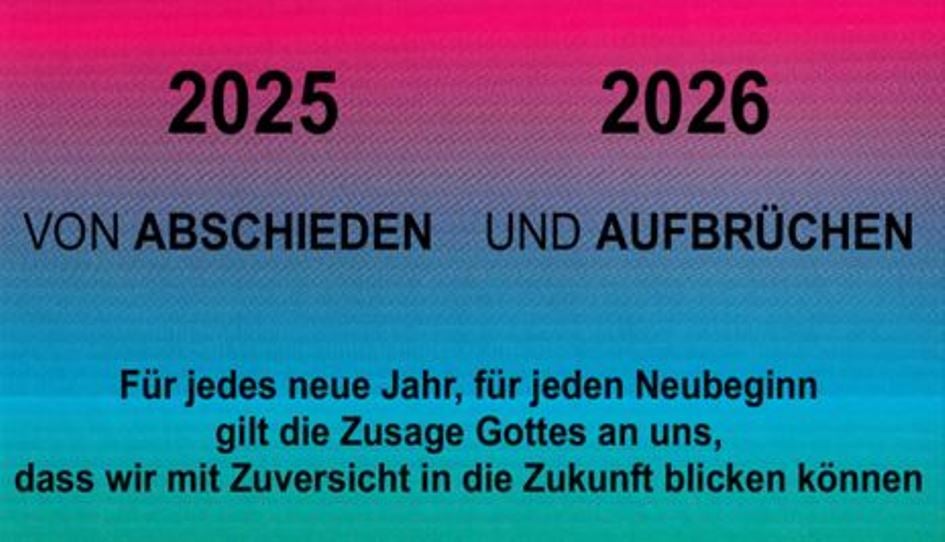 Frauen Wortgottes Feier