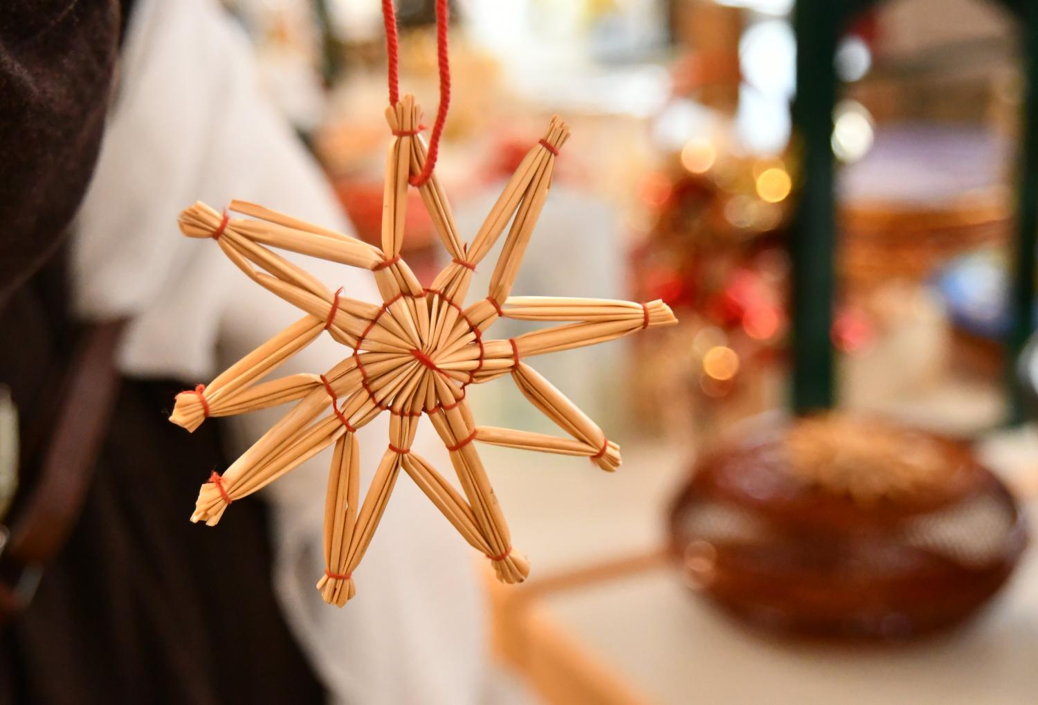 Adventsmarkt in Fischlaken