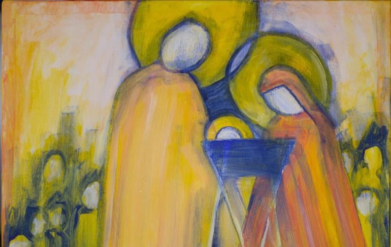 Gottesdienste am Heiligen Abend,  an den Weihnachtstagen und zum Jahreswechsel 2025/26