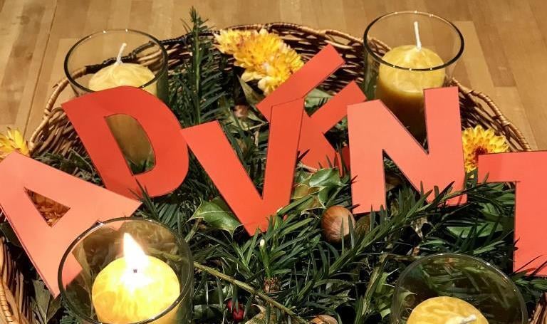 FrauenWortGottesFeier