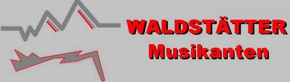 Waldstätter Musikanten Webseite!