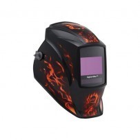 Caretas para Soldar Miller