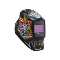 Caretas para Soldar Miller