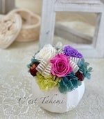 レッスンで制作されました