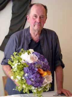 ジョルジュ・フランソワ氏