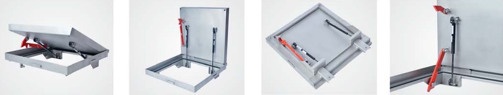 Heika-Ground système Pro-RI