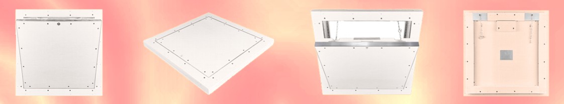 Heika-Eco Flame pour murs massif