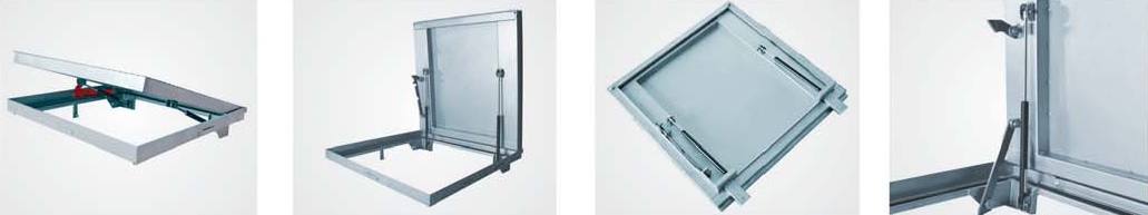 Heika-Ground système Pro-RI