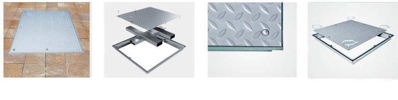 Heika-Ground système Pro-RI