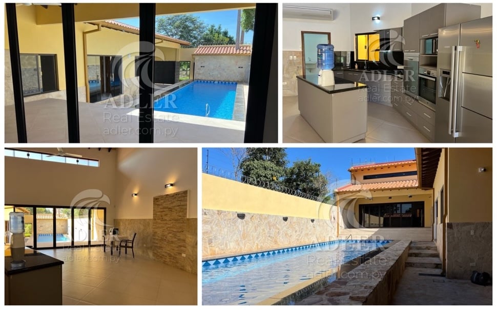 Die rote Festung in Altos: Komfort und Luxus in den Hügeln #adler369