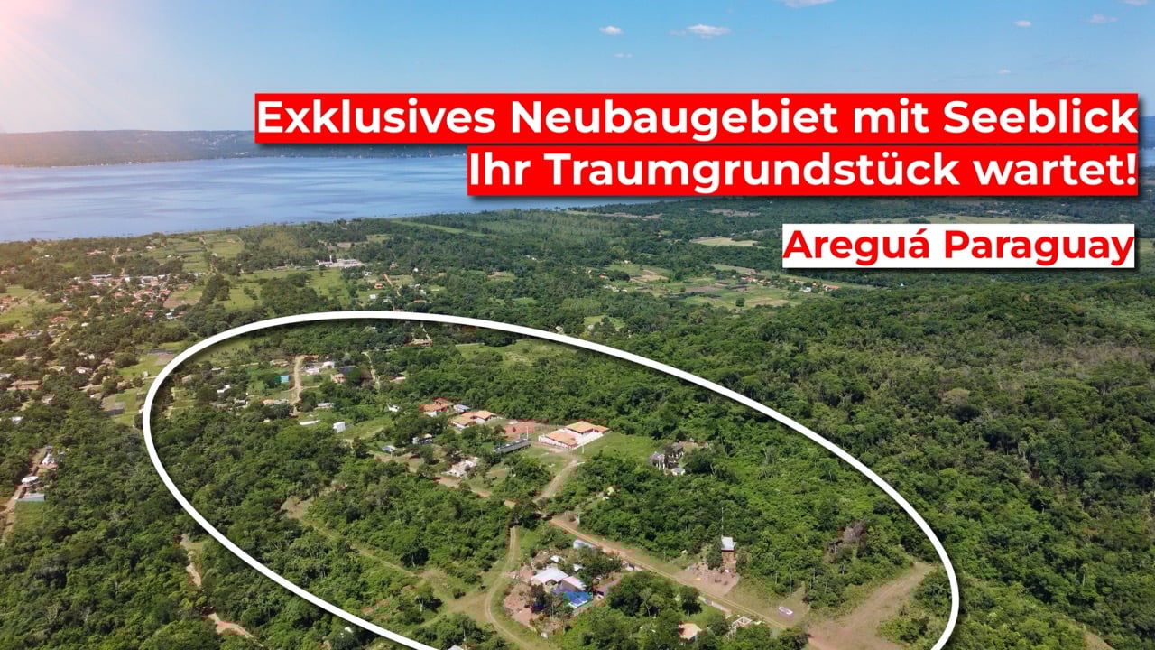 Exklusives Neubaugebiet mit Seeblick – Ihr Traumgrundstück wartet! #adler400