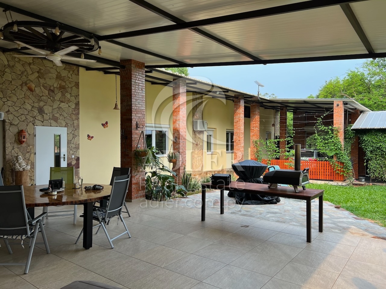 Modernes Wohnen mit höchstem Komfort in Areguá #adler378