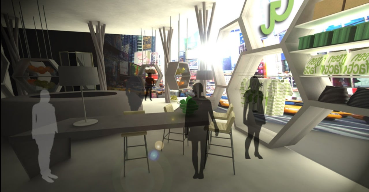 Proyecto: Green Factory