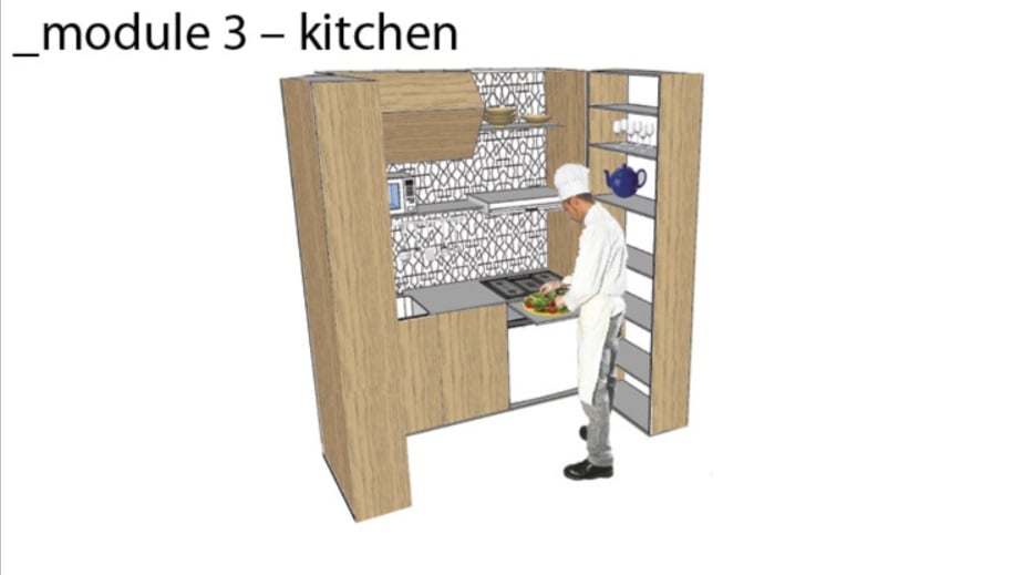 Proyecto: Solo Hotel