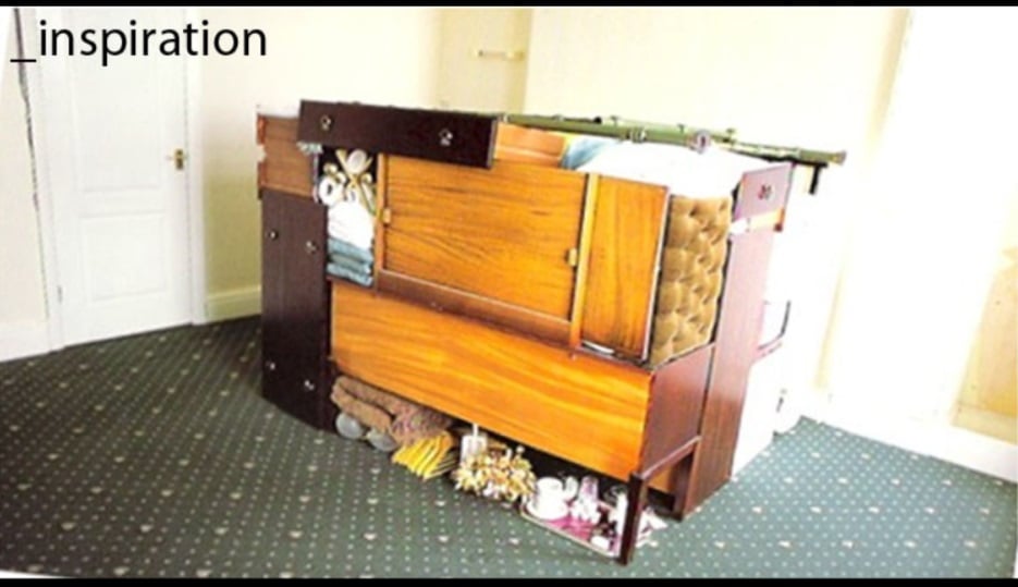 Proyecto: Solo Hotel