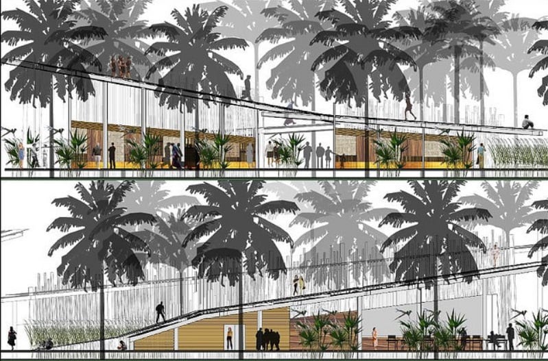 Proyecto: Tesis Pregrado