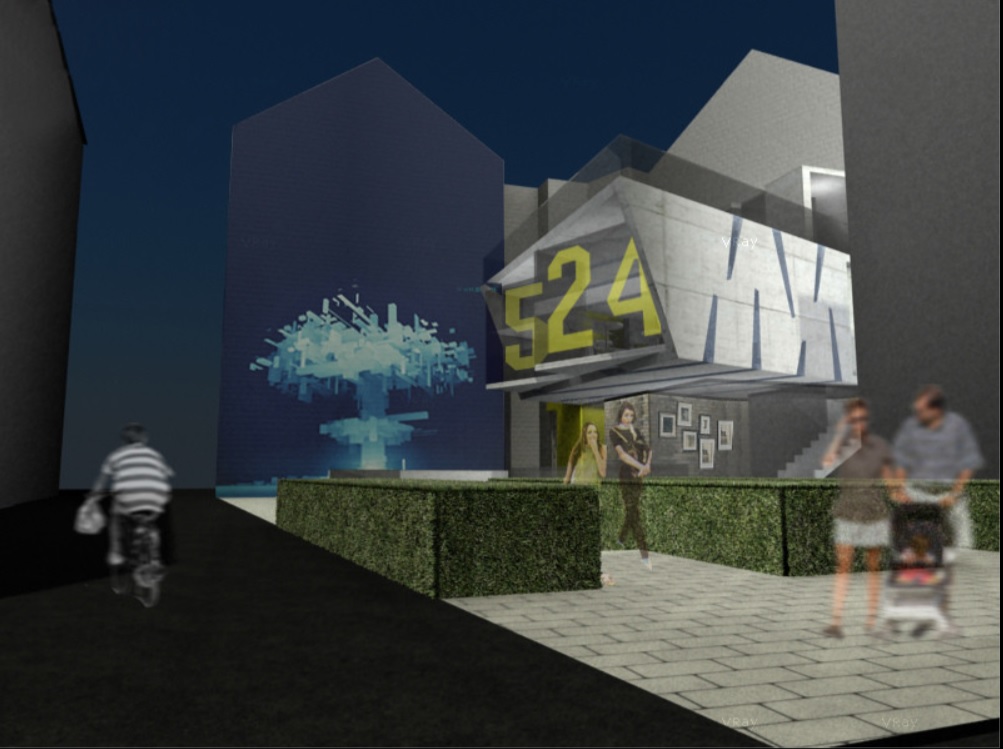 Proyecto: Tesis Maestría